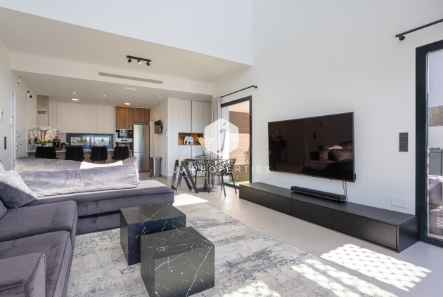 Tweedehands - Villa -
Ciudad Quesada - center