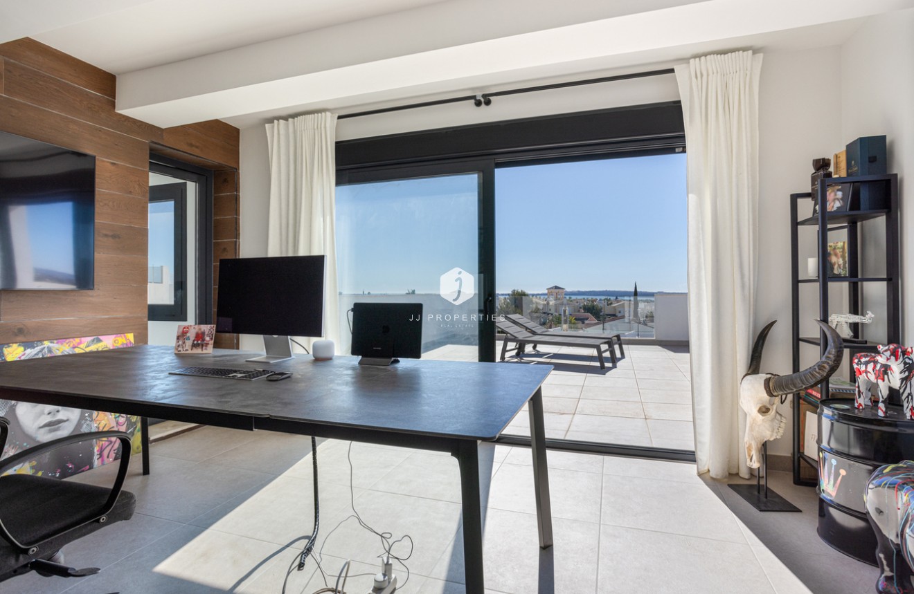 Tweedehands - Villa -
Ciudad Quesada - center