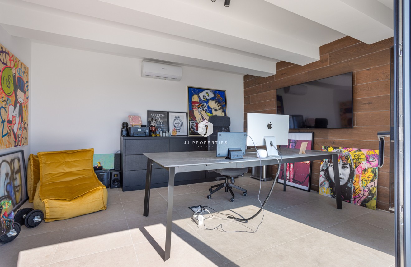 Tweedehands - Villa -
Ciudad Quesada - center