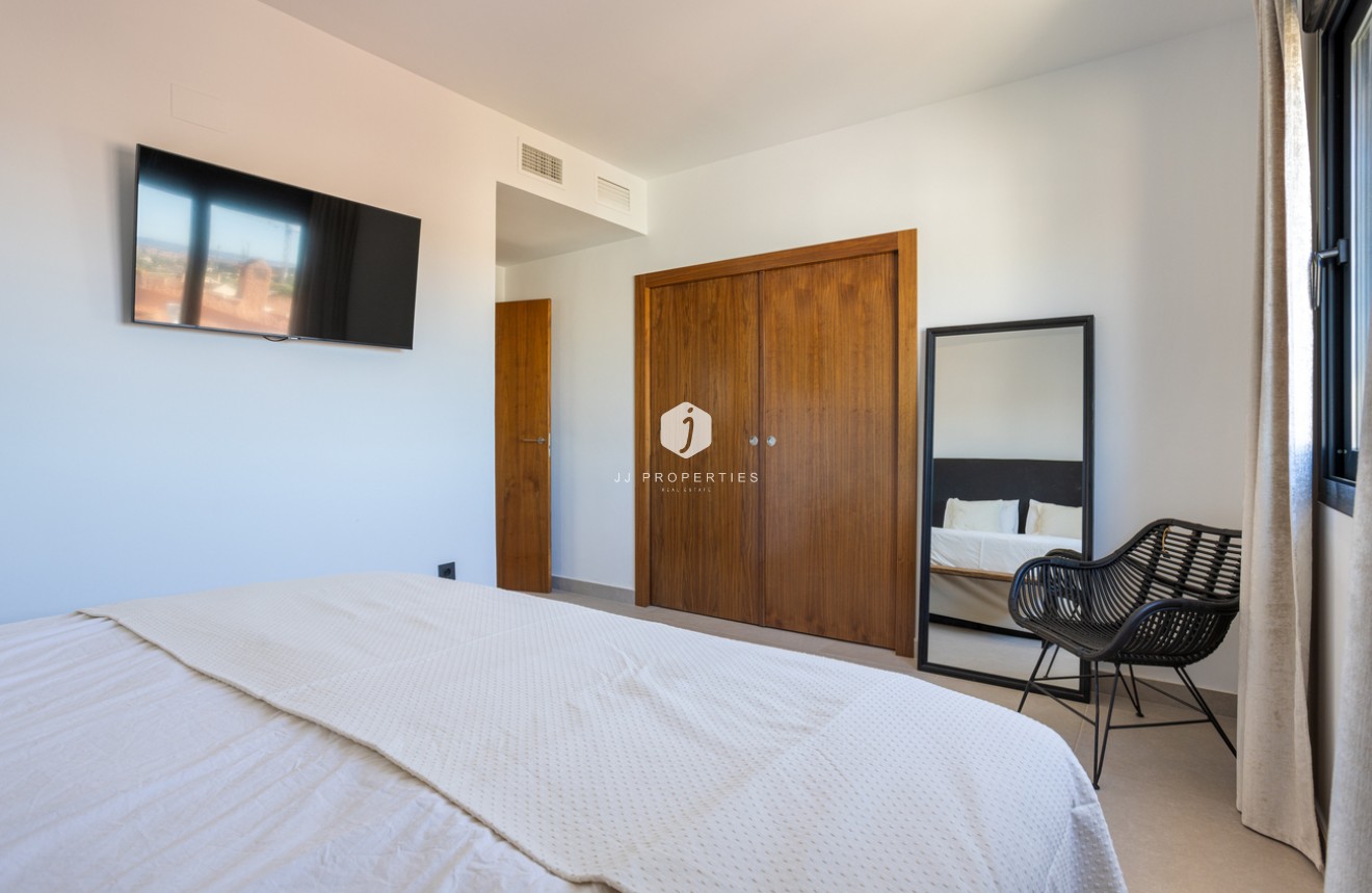 Tweedehands - Villa -
Ciudad Quesada - center