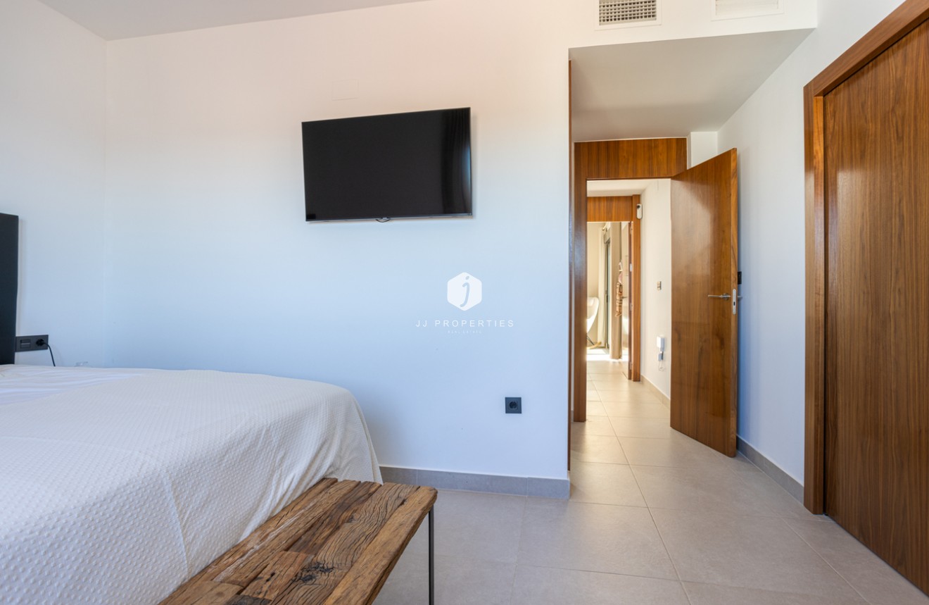 Tweedehands - Villa -
Ciudad Quesada - center