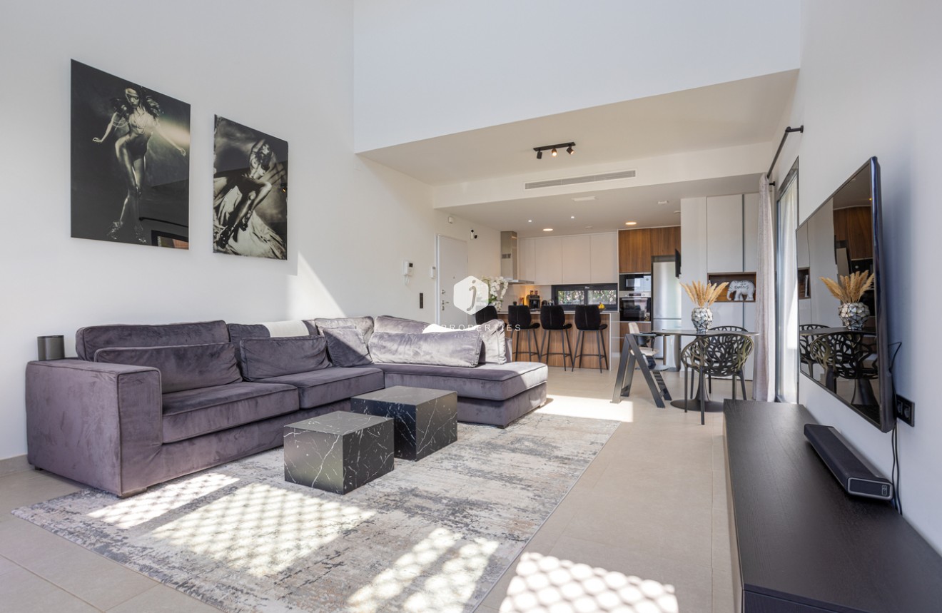 Tweedehands - Villa -
Ciudad Quesada - center