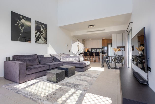 Tweedehands - Villa -
Ciudad Quesada - center