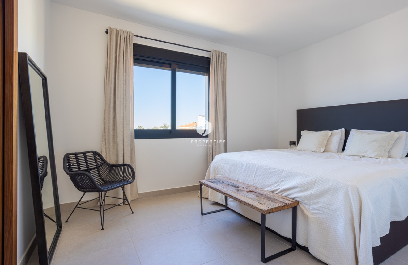 Tweedehands - Villa -
Ciudad Quesada - center