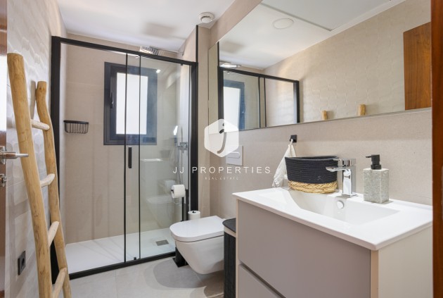 Tweedehands - Villa -
Ciudad Quesada - center