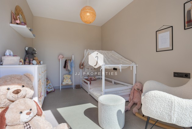 Tweedehands - Villa -
Ciudad Quesada - center