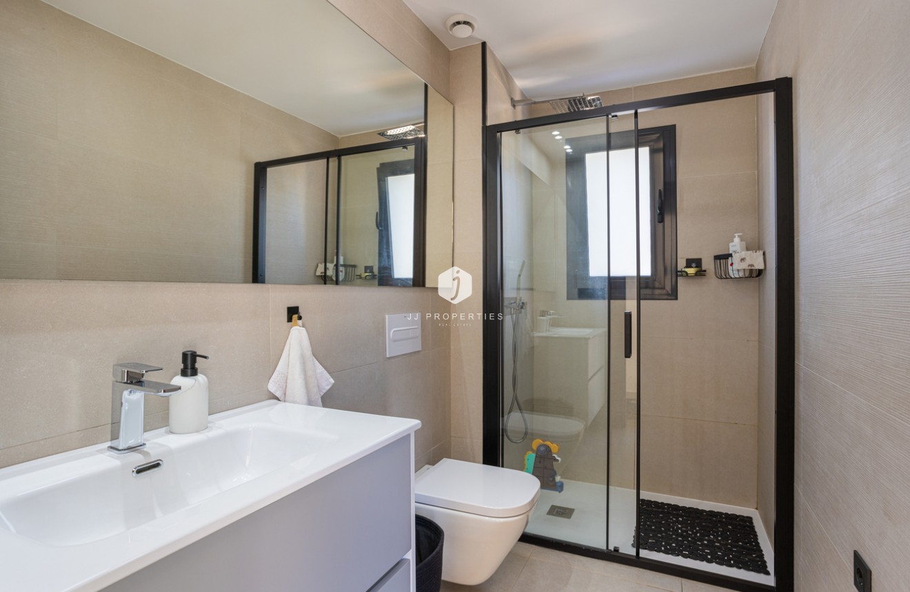 Tweedehands - Villa -
Ciudad Quesada - center