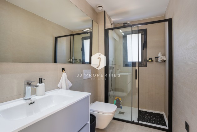 Tweedehands - Villa -
Ciudad Quesada - center