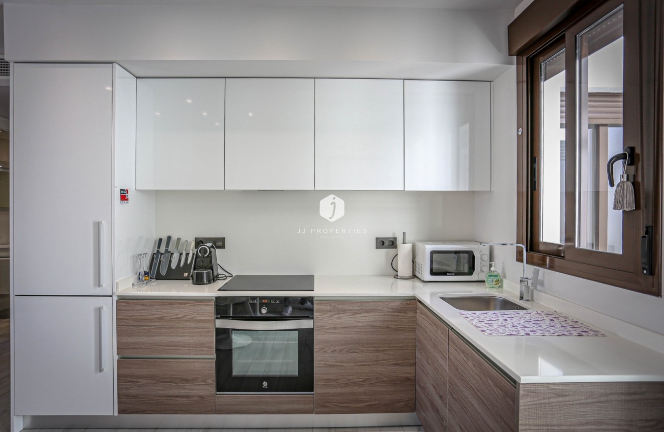 Segunda mano - Apartamento / piso -
Orihuela Costa - Costa Blanca