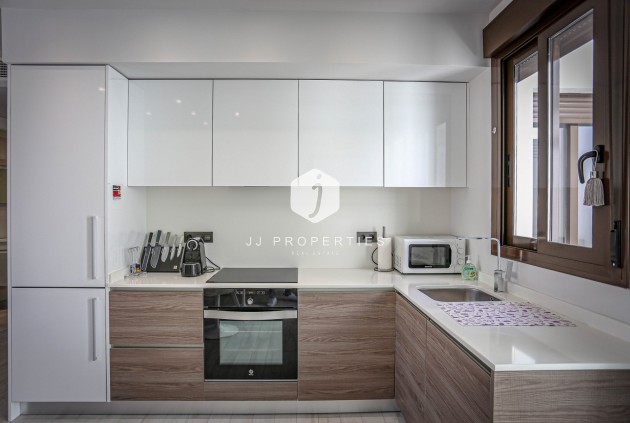 Segunda mano - Apartamento / piso -
Orihuela Costa - Costa Blanca