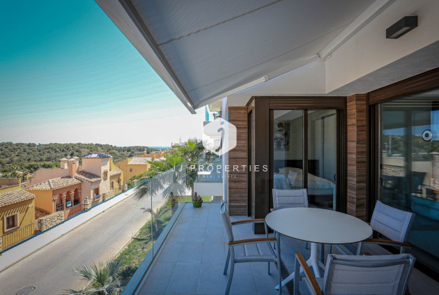 Segunda mano - Apartamento / piso -
Orihuela Costa - Costa Blanca