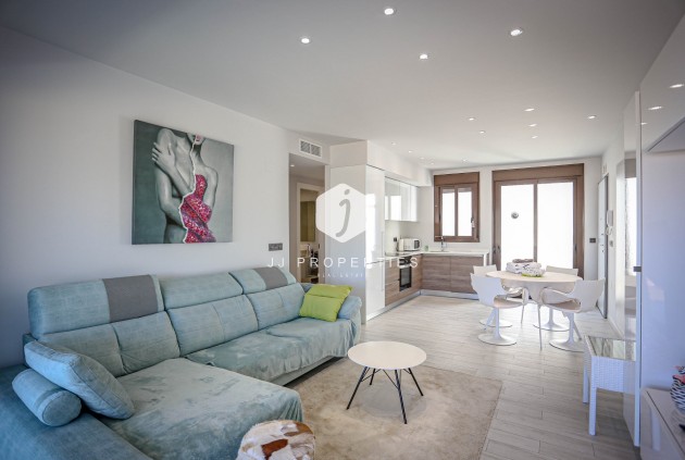 Segunda mano - Apartamento / piso -
Orihuela Costa - Costa Blanca