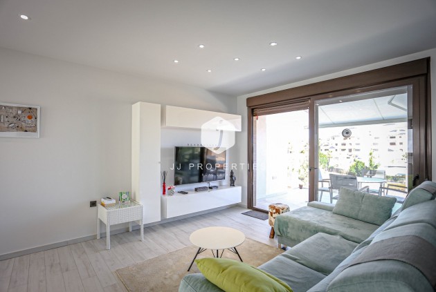 Segunda mano - Apartamento / piso -
Orihuela Costa - Costa Blanca