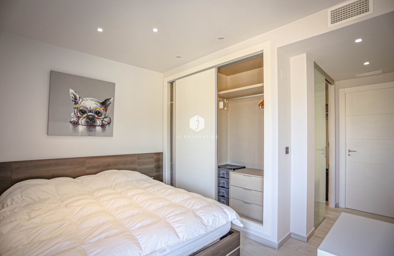 Segunda mano - Apartamento / piso -
Orihuela Costa - Costa Blanca