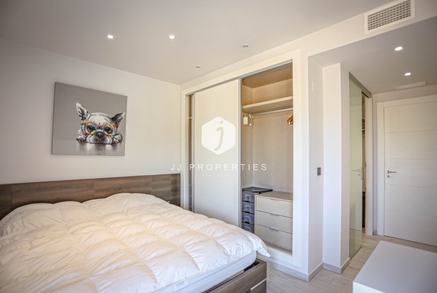 Segunda mano - Apartamento / piso -
Orihuela Costa - Costa Blanca