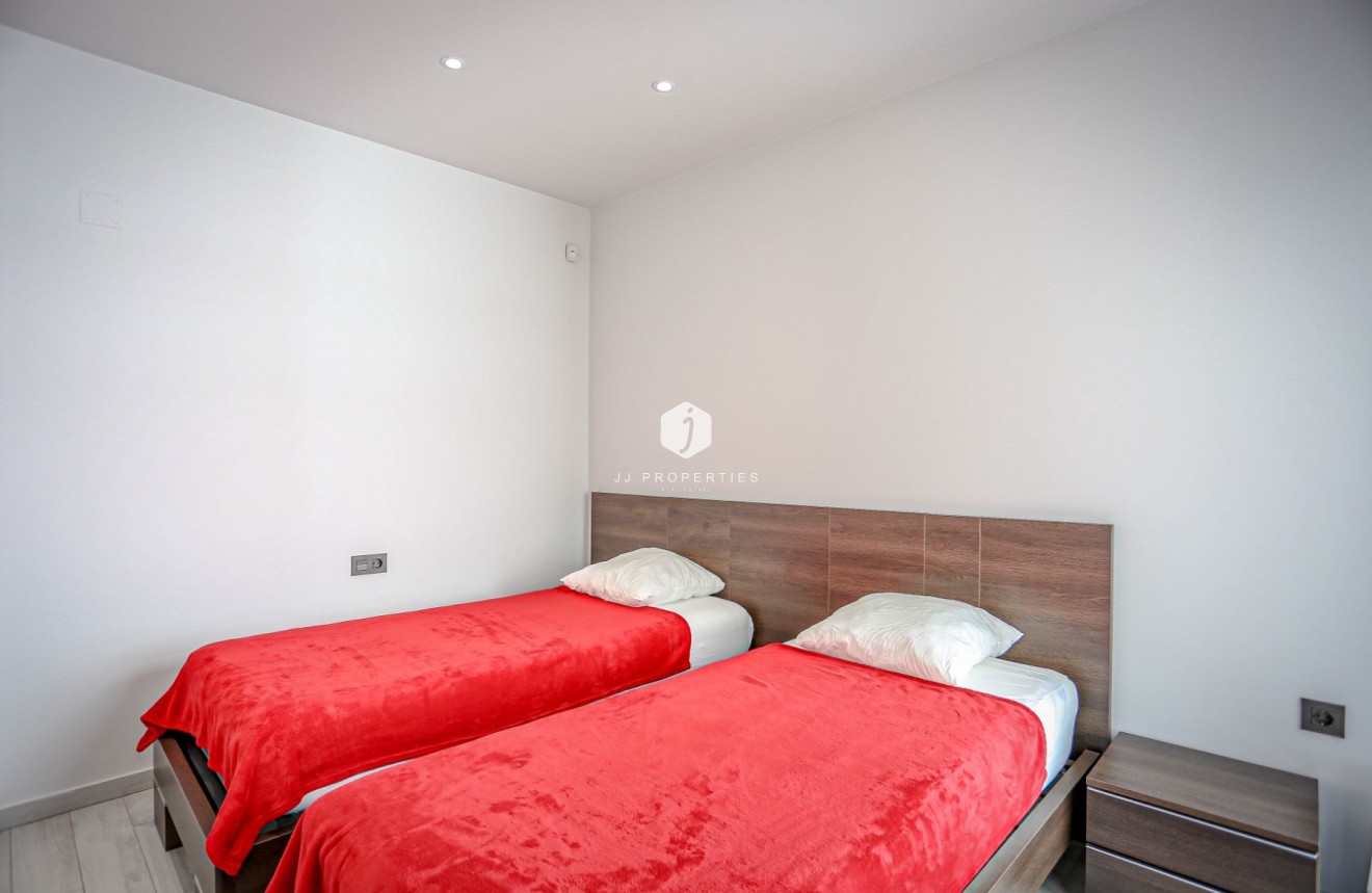 Segunda mano - Apartamento / piso -
Orihuela Costa - Costa Blanca