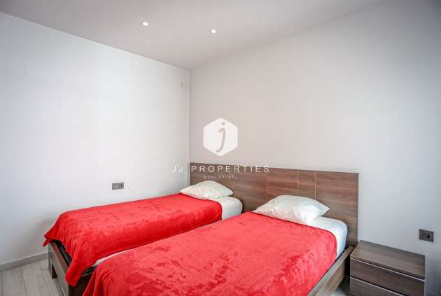 Segunda mano - Apartamento / piso -
Orihuela Costa - Costa Blanca