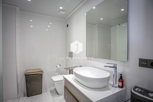 Segunda mano - Apartamento / piso -
Orihuela Costa - Costa Blanca