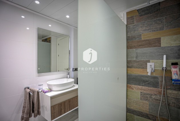 Segunda mano - Apartamento / piso -
Orihuela Costa - Costa Blanca