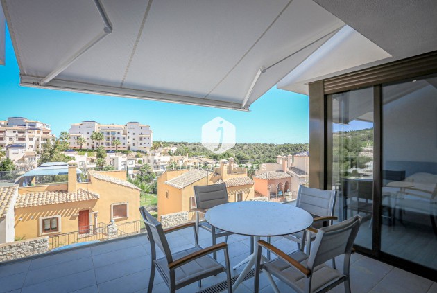 Segunda mano - Apartamento / piso -
Orihuela Costa - Costa Blanca