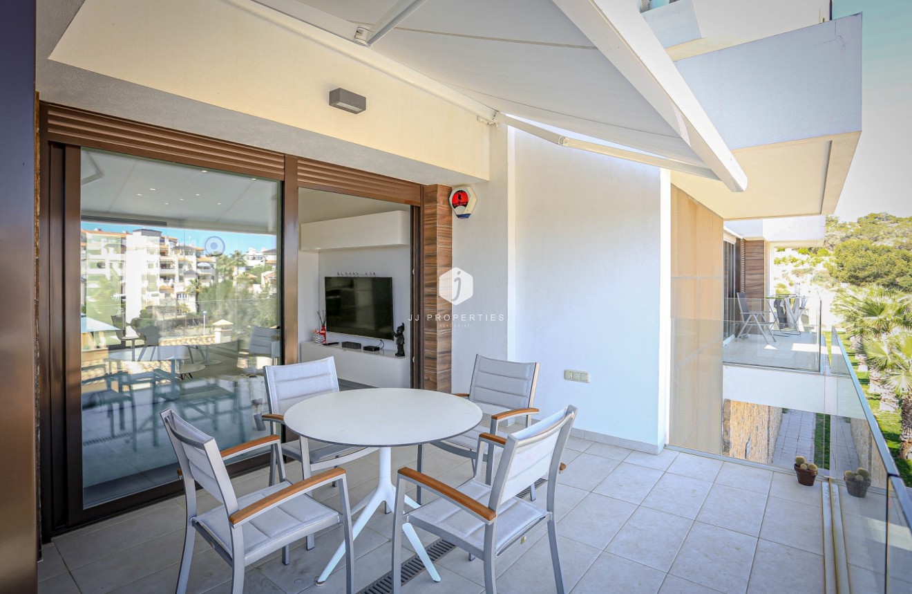 Segunda mano - Apartamento / piso -
Orihuela Costa - Costa Blanca