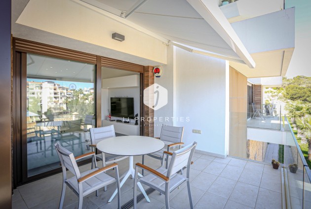 Segunda mano - Apartamento / piso -
Orihuela Costa - Costa Blanca