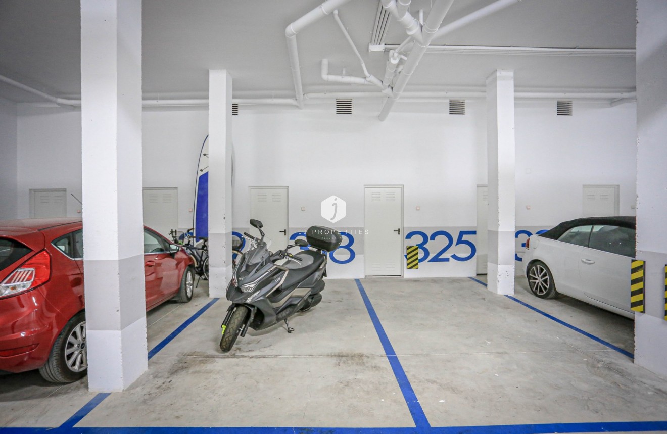 Segunda mano - Apartamento / piso -
Orihuela Costa - Costa Blanca