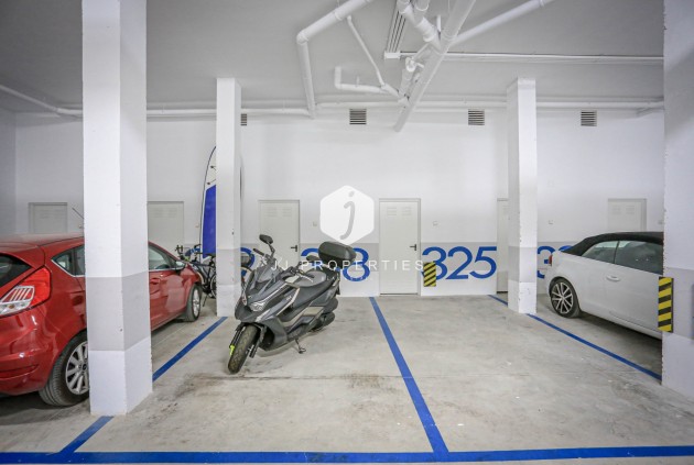 Segunda mano - Apartamento / piso -
Orihuela Costa - Costa Blanca