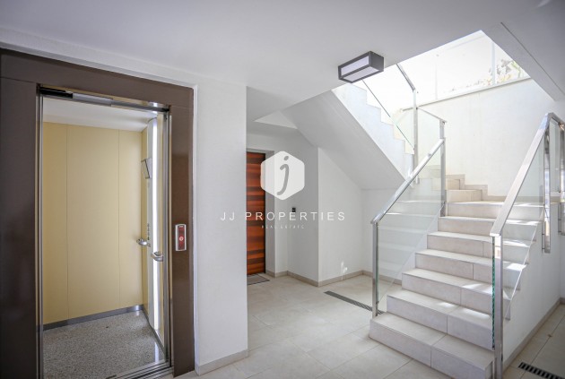 Segunda mano - Apartamento / piso -
Orihuela Costa - Costa Blanca