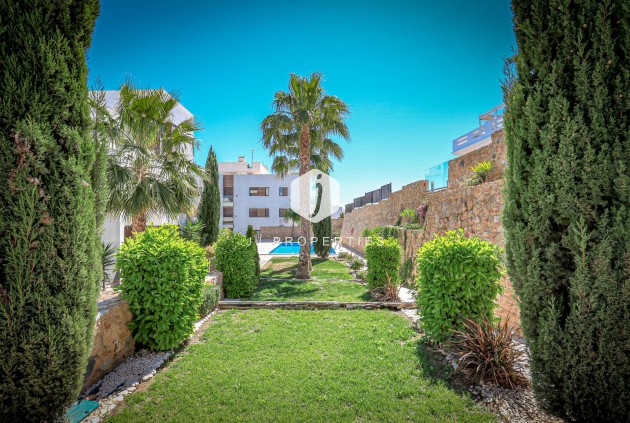 Segunda mano - Apartamento / piso -
Orihuela Costa - Costa Blanca