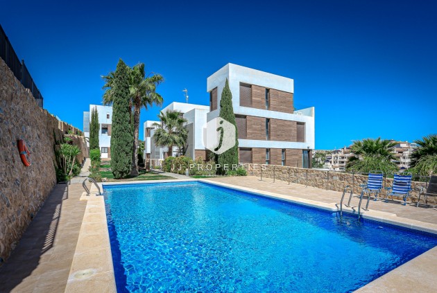 Segunda mano - Apartamento / piso -
Orihuela Costa - Costa Blanca