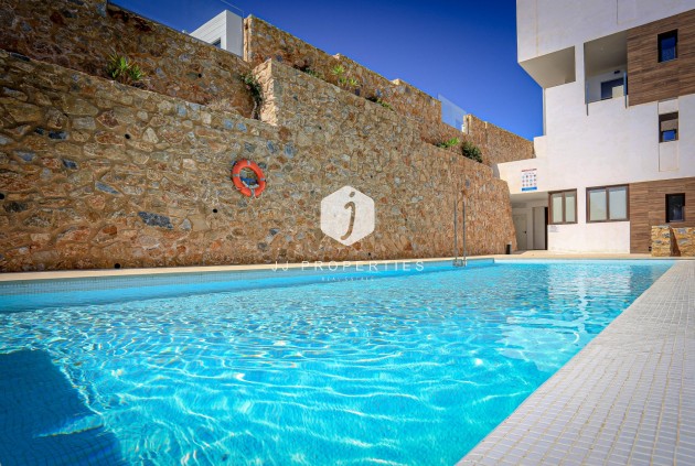 Segunda mano - Apartamento / piso -
Orihuela Costa - Costa Blanca