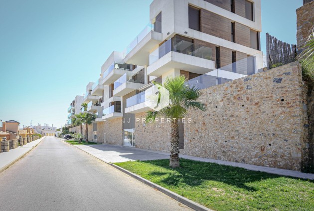 Segunda mano - Apartamento / piso -
Orihuela Costa - Costa Blanca