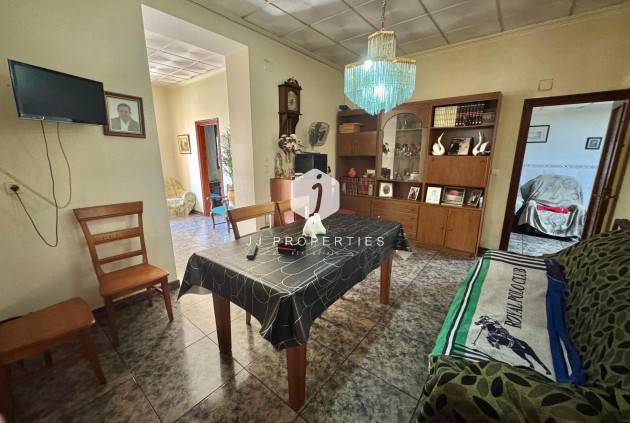 Tweedehands - Chalet -
Benejúzar - Inland