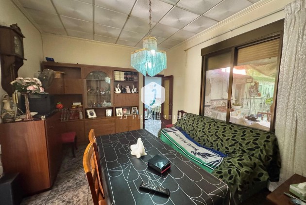 Tweedehands - Chalet -
Benejúzar - Inland