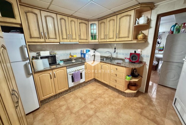 Tweedehands - Chalet -
Benejúzar - Inland