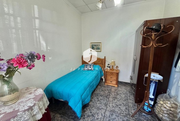 Tweedehands - Chalet -
Benejúzar - Inland