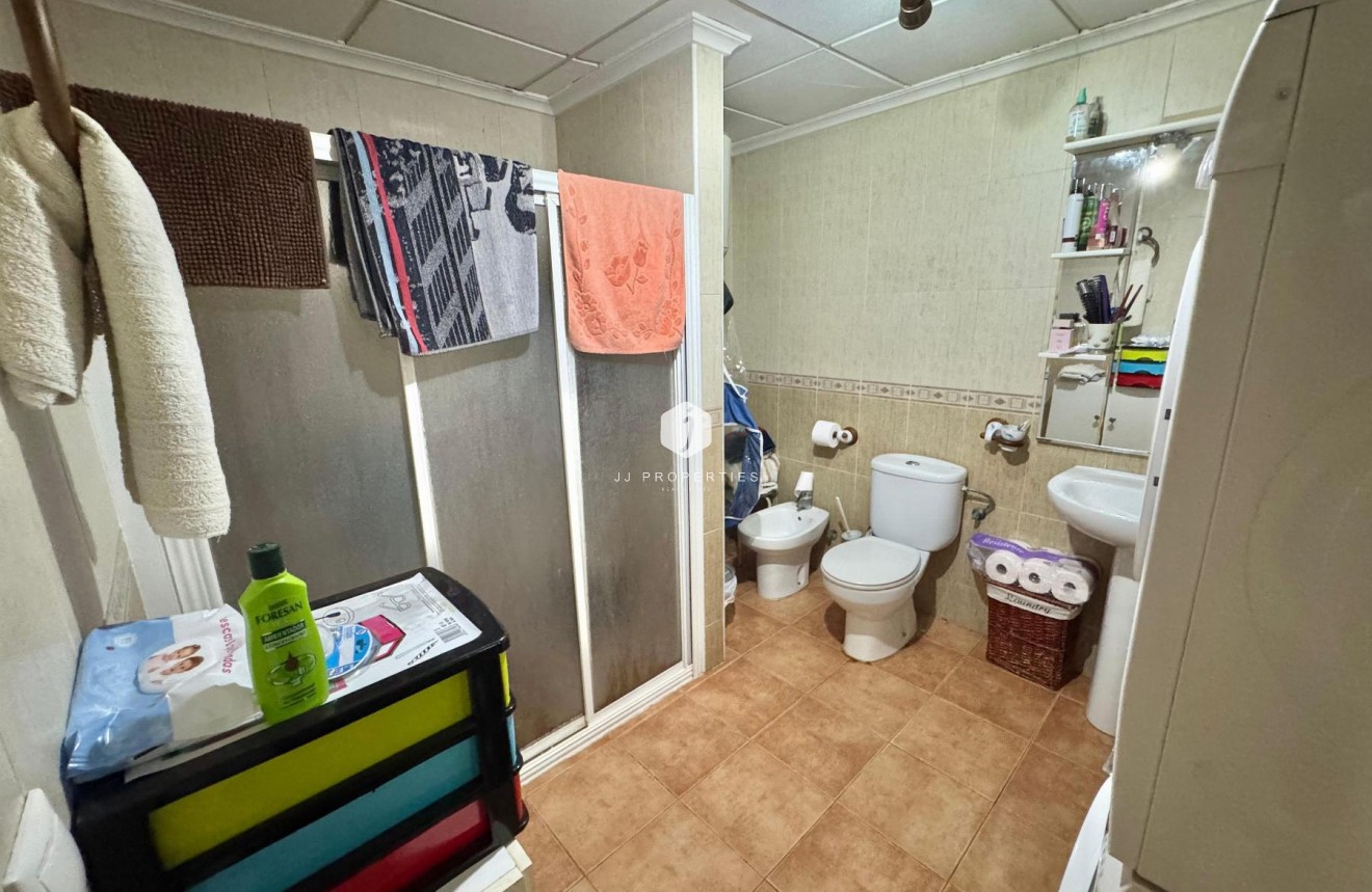 Tweedehands - Chalet -
Benejúzar - Inland