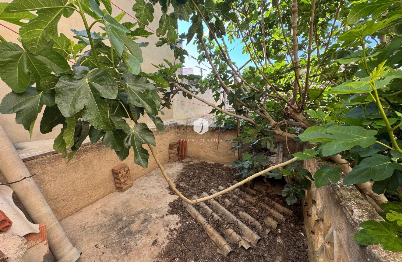 Tweedehands - Chalet -
Benejúzar - Inland