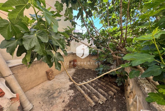 Tweedehands - Chalet -
Benejúzar - Inland