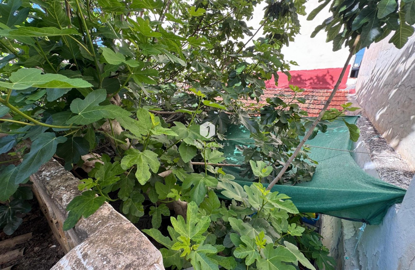 Tweedehands - Chalet -
Benejúzar - Inland