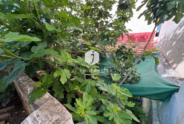 Tweedehands - Chalet -
Benejúzar - Inland