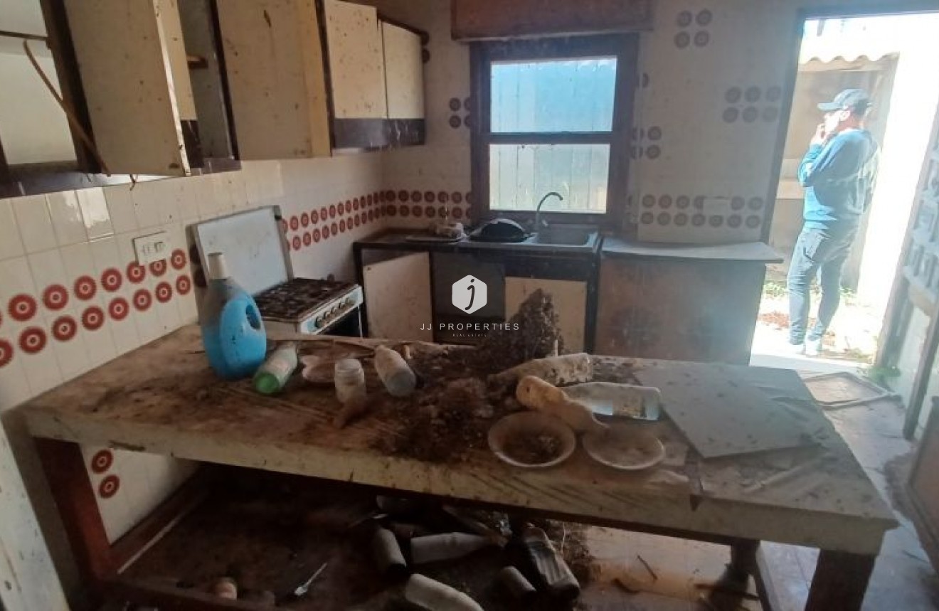 Tweedehands - Landelijk eigendom -
Albatera - Inland