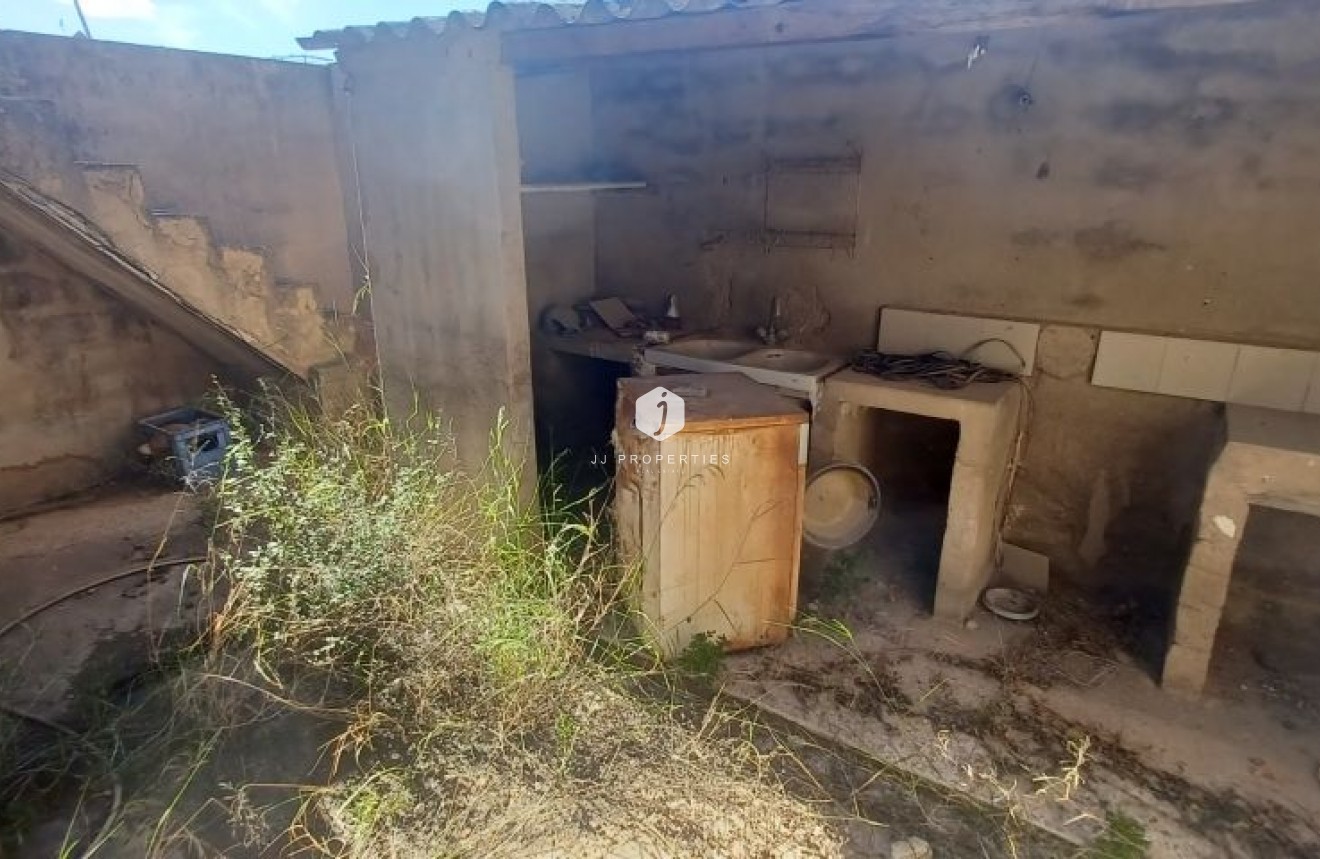 Tweedehands - Landelijk eigendom -
Albatera - Inland