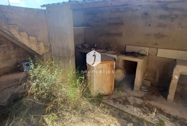 Tweedehands - Landelijk eigendom -
Albatera - Inland