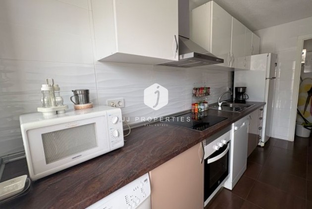 Tweedehands - duplex -
Torrevieja - Costa Blanca