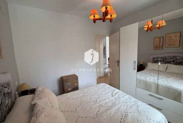 Tweedehands - duplex -
Torrevieja - Costa Blanca