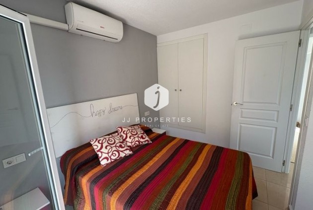 Tweedehands - duplex -
Torrevieja - Costa Blanca