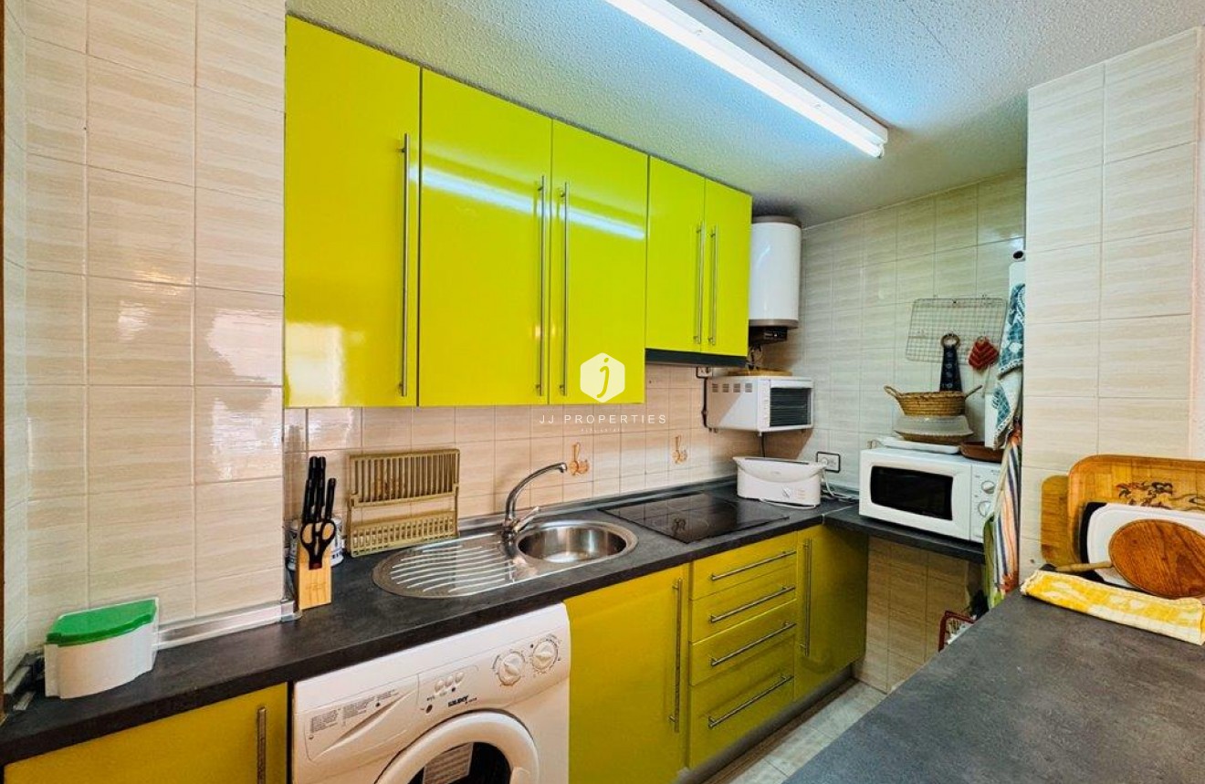 Tweedehands - Appartement / flat -
La Mata - Costa Blanca