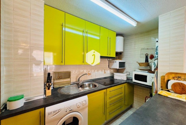 Tweedehands - Appartement / flat -
La Mata - Costa Blanca